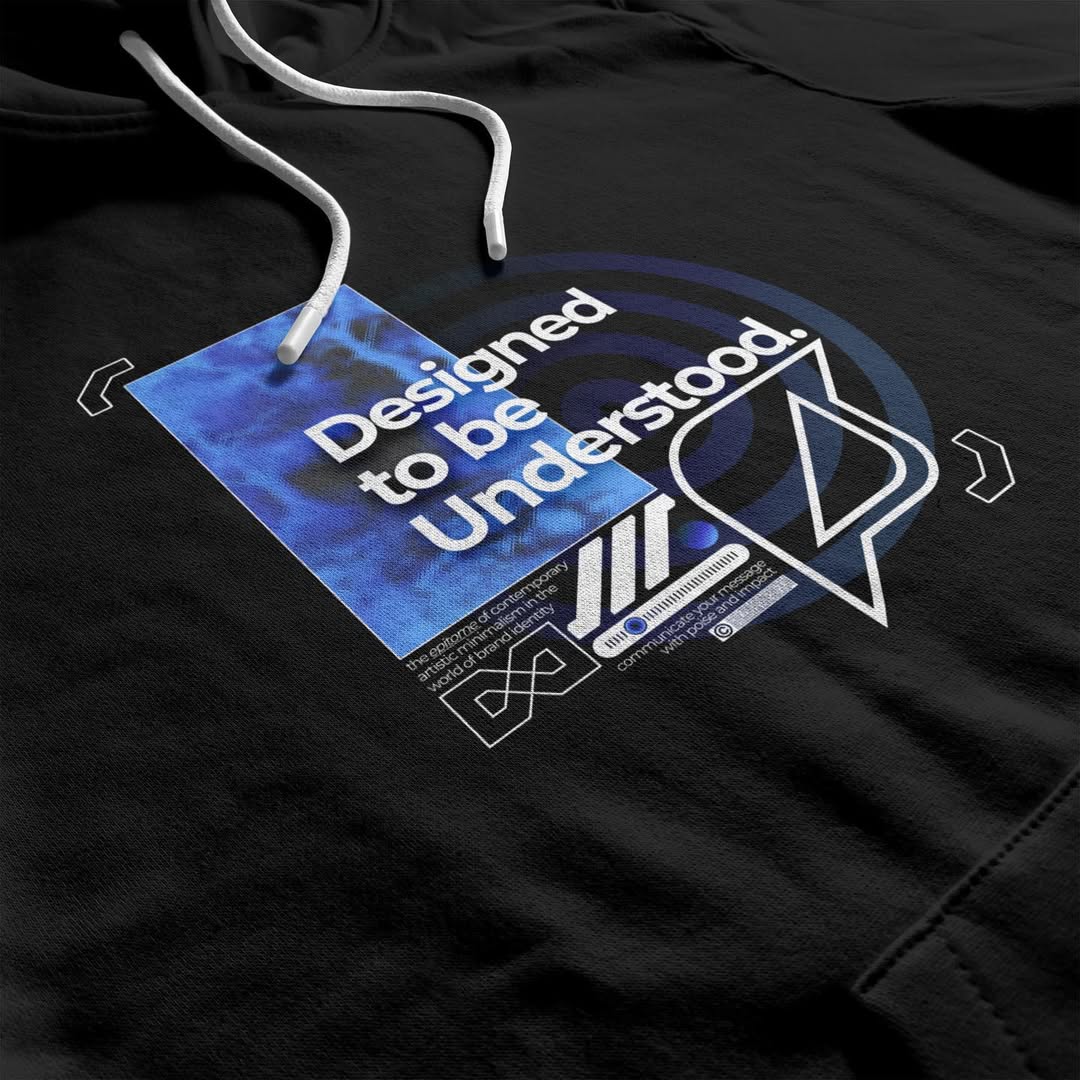 Hoodie Design V1