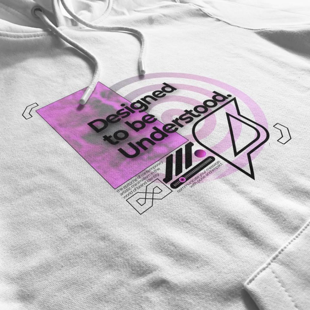 Hoodie Design V2