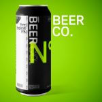 Beer Can Promo 2