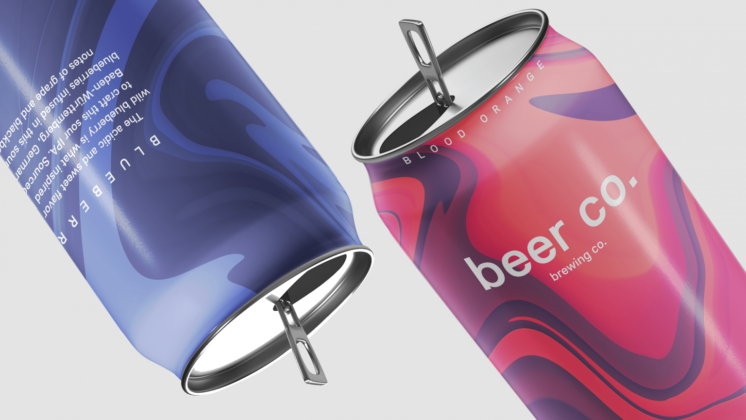 BEER CO. V2 Promo Artwork