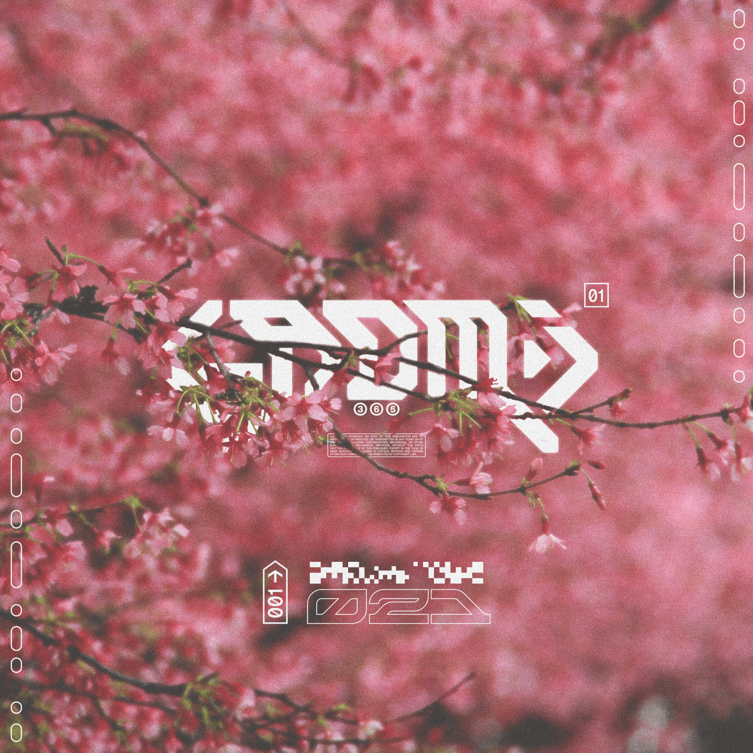 Gromi Graphic