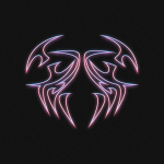 INSTVLL Logo [Fx Wide] (V1)
