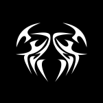 INSTVLL Logo [Wide] (BG)