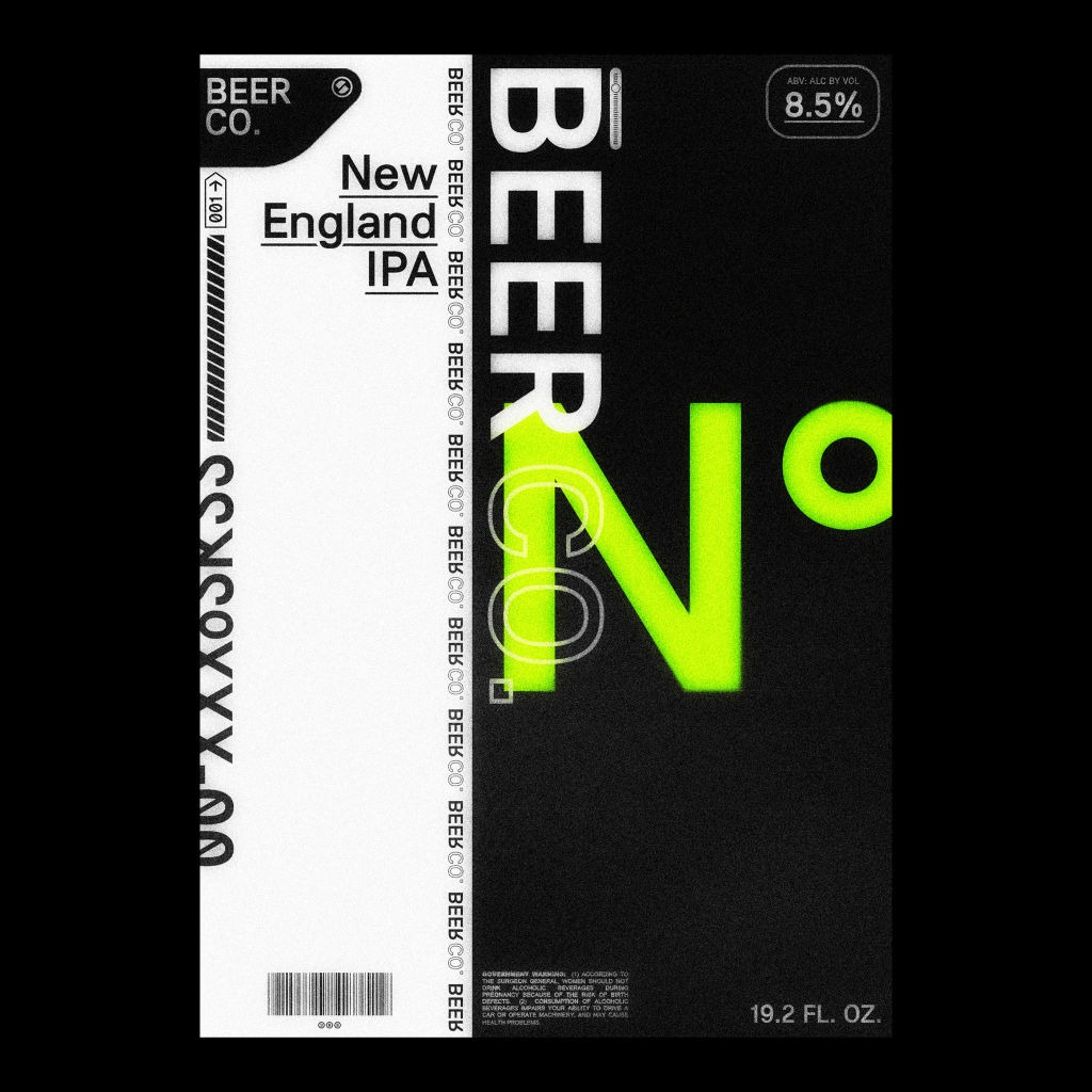 BEER CO. V1